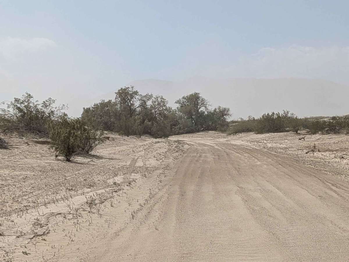 Morales Wash photo 5