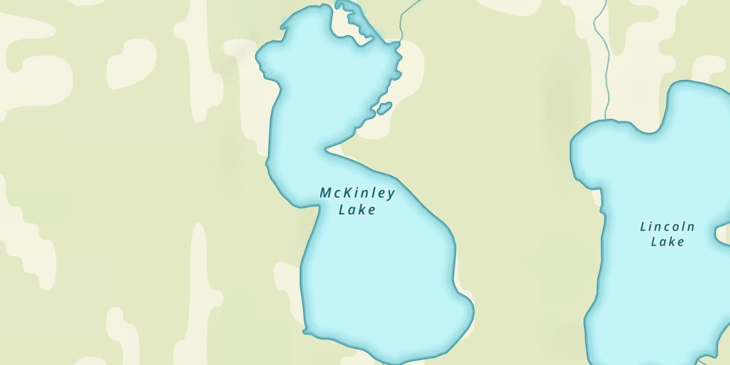 McKinley Lake