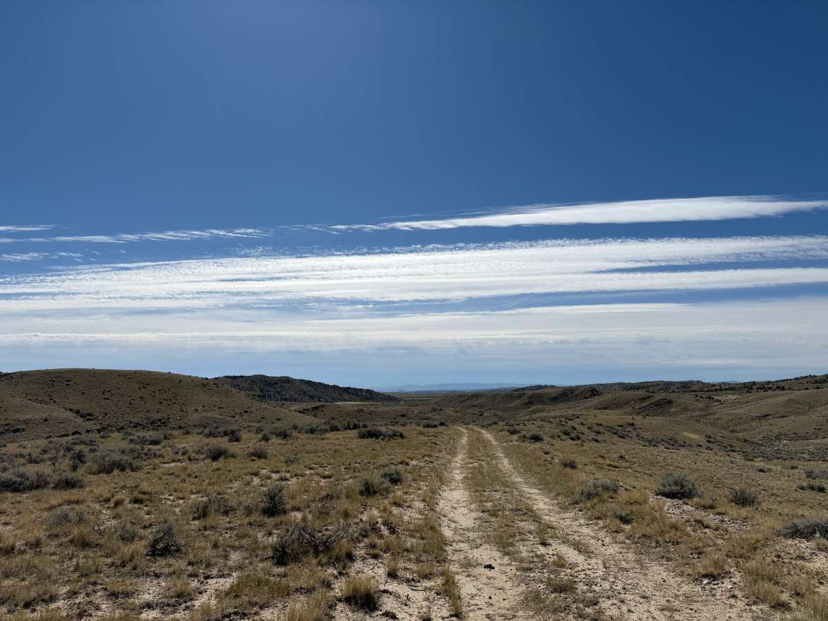 Outer Loop Boundary Trail photo 5