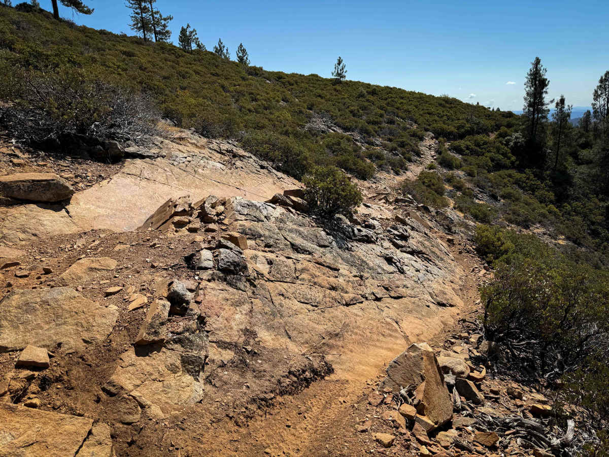 Trail 10 (11E44)  photo 2