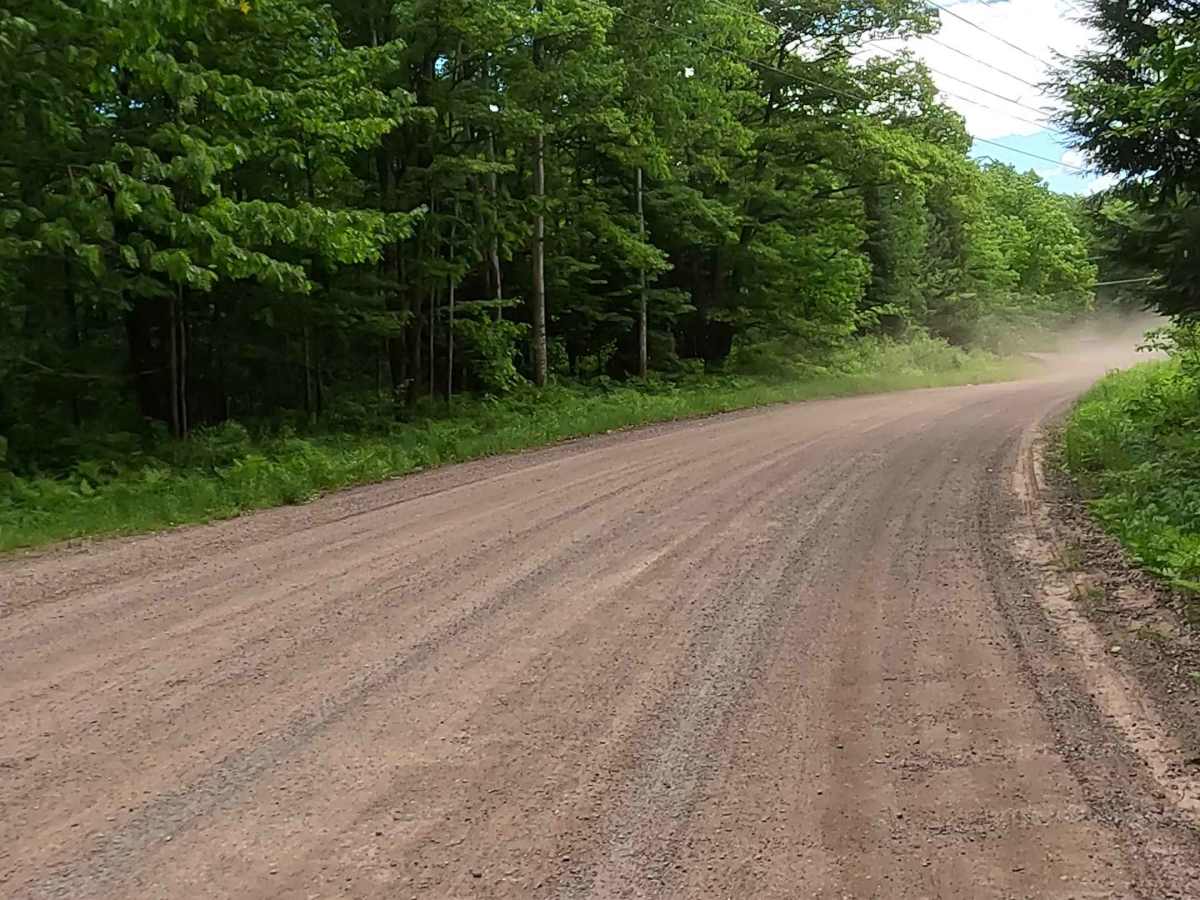 ORV LB Route - Plains Cutoff photo 3