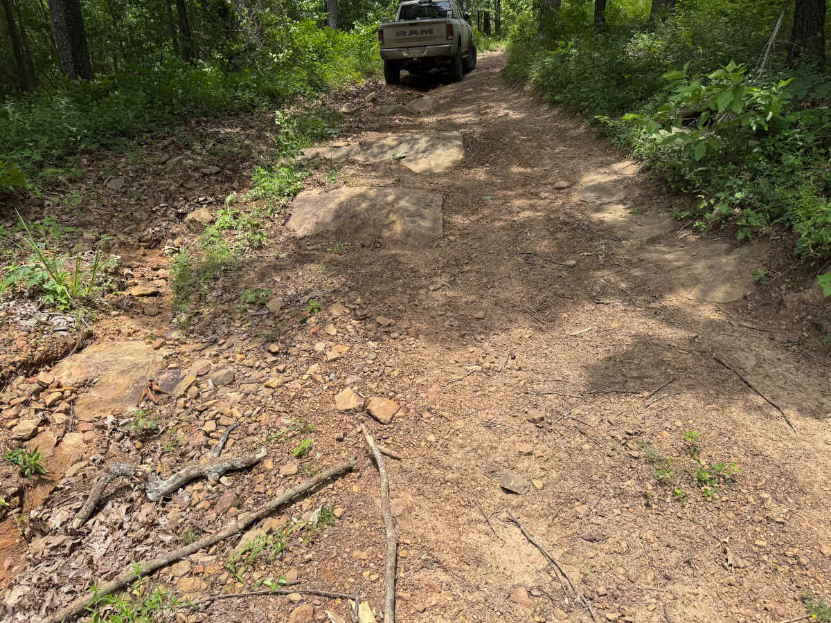 Sulpher Branch photo 6
