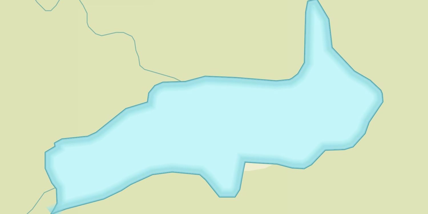 waterbodys
