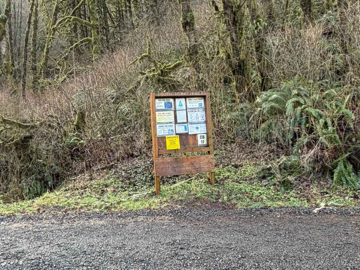 Ginger Creek Road photo 6
