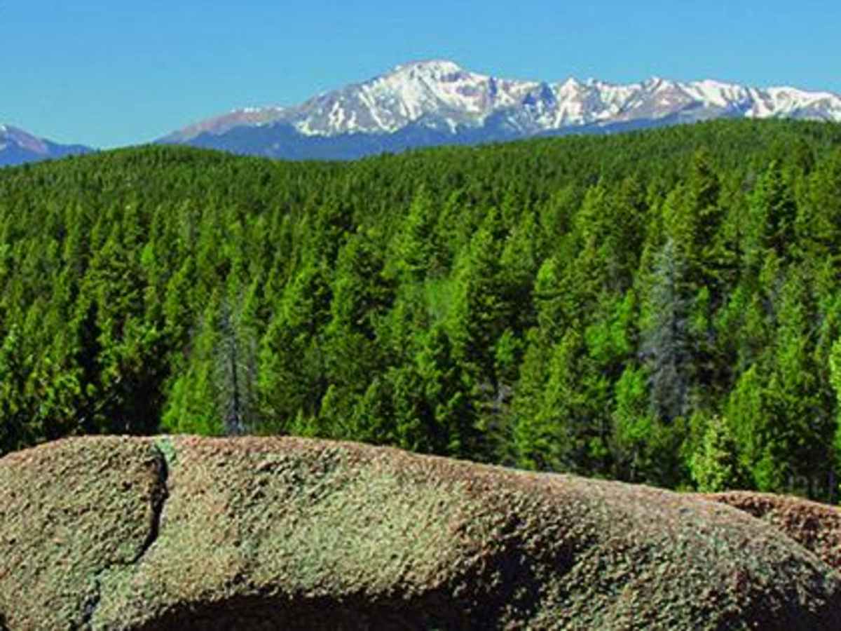 Balanced Rock Road photo 4