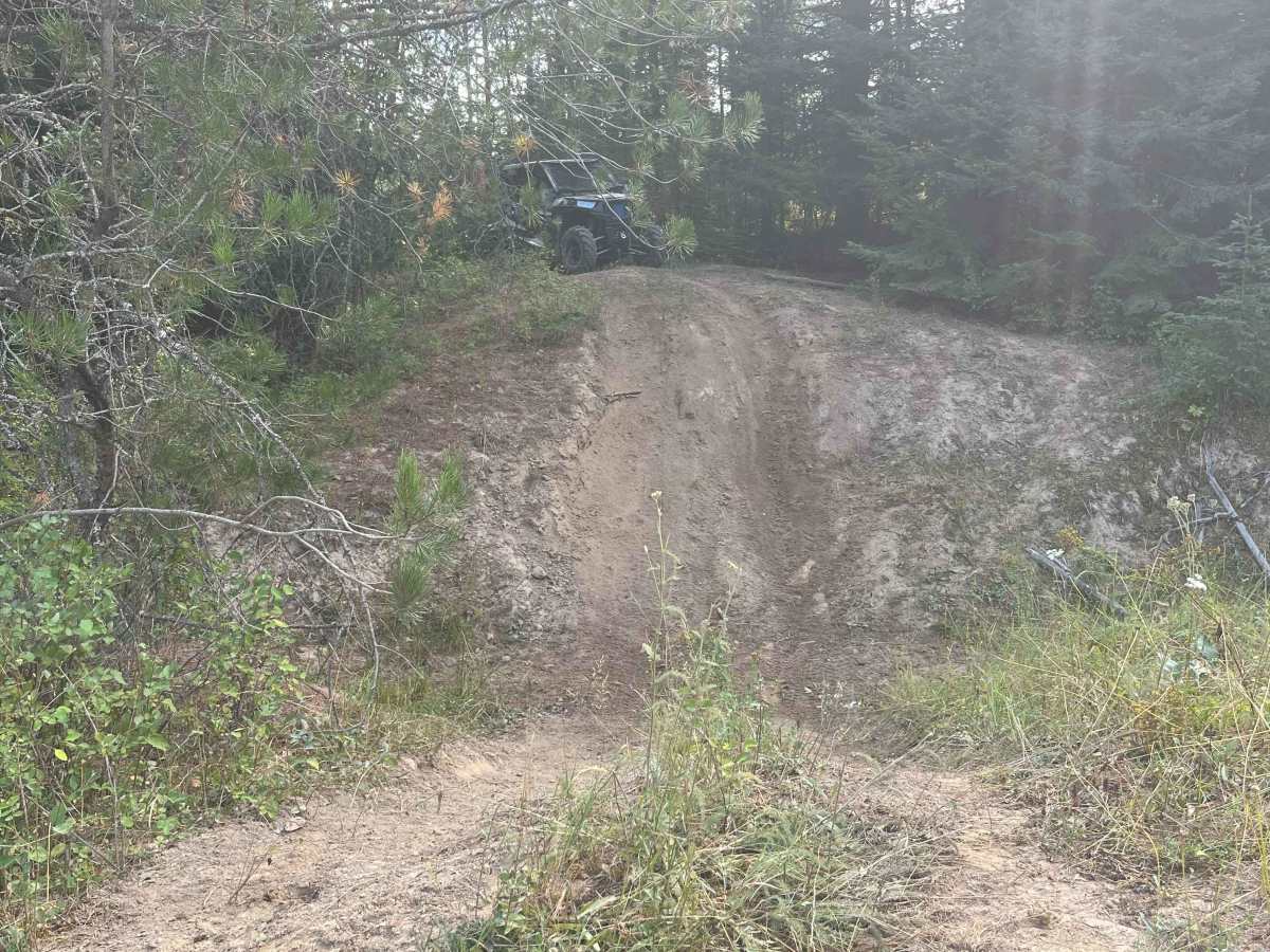 Moose Creek Lower Road Track photo 6