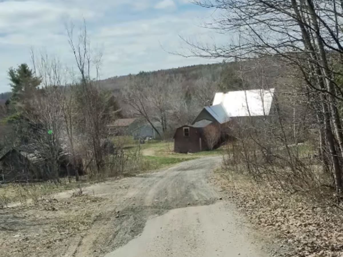 Lower Stone Ridge Pit Run photo 2
