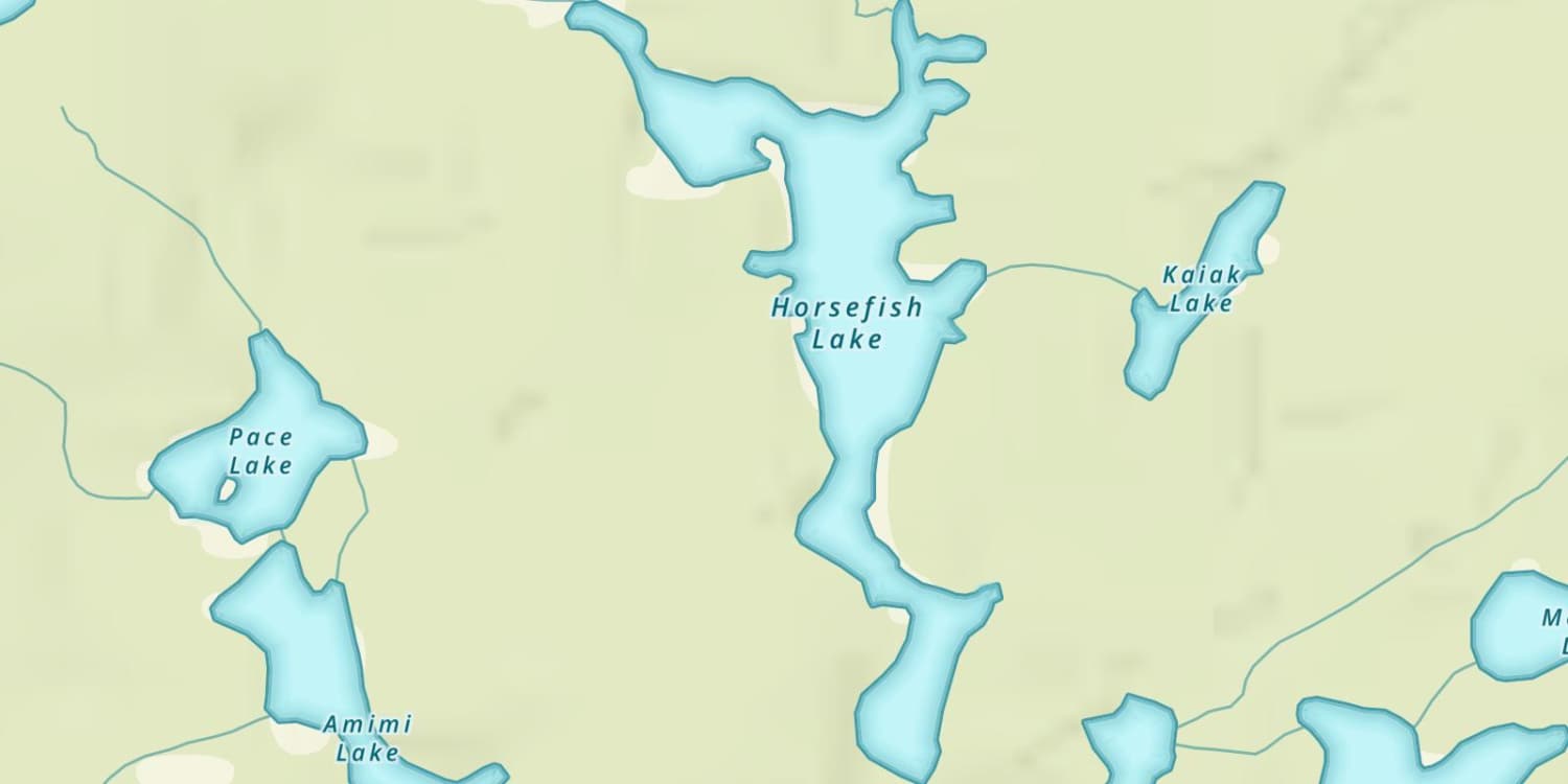 waterbodys