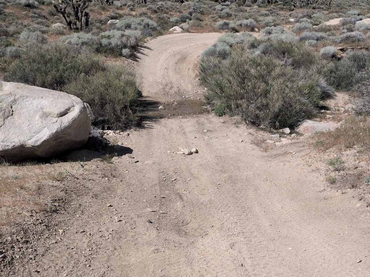 Sage Canyon Road BLM SC56 photo 4