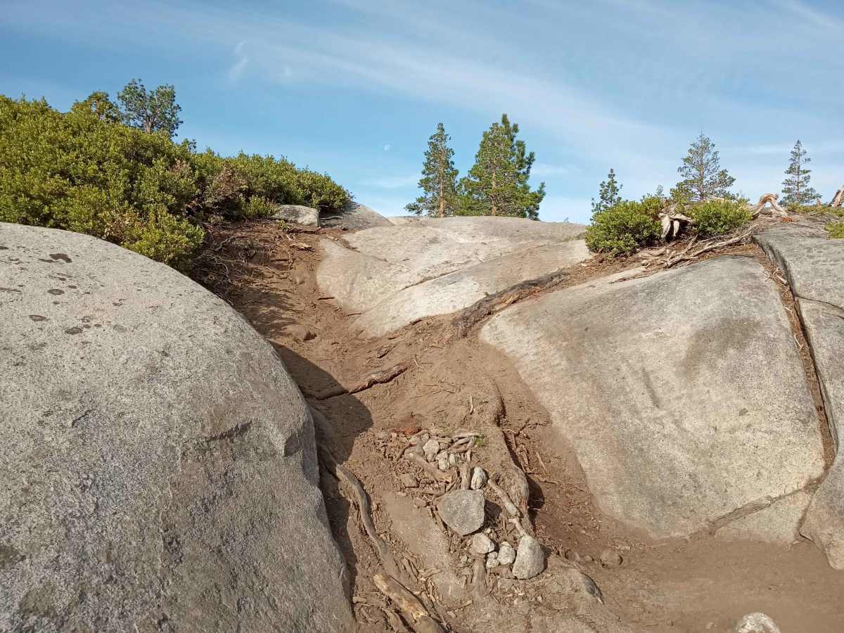 Granite View Loop photo 5