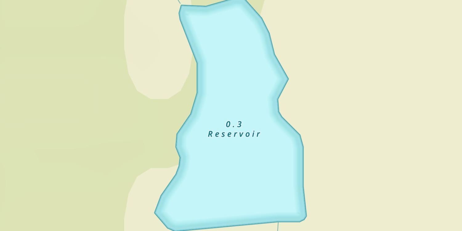waterbodys