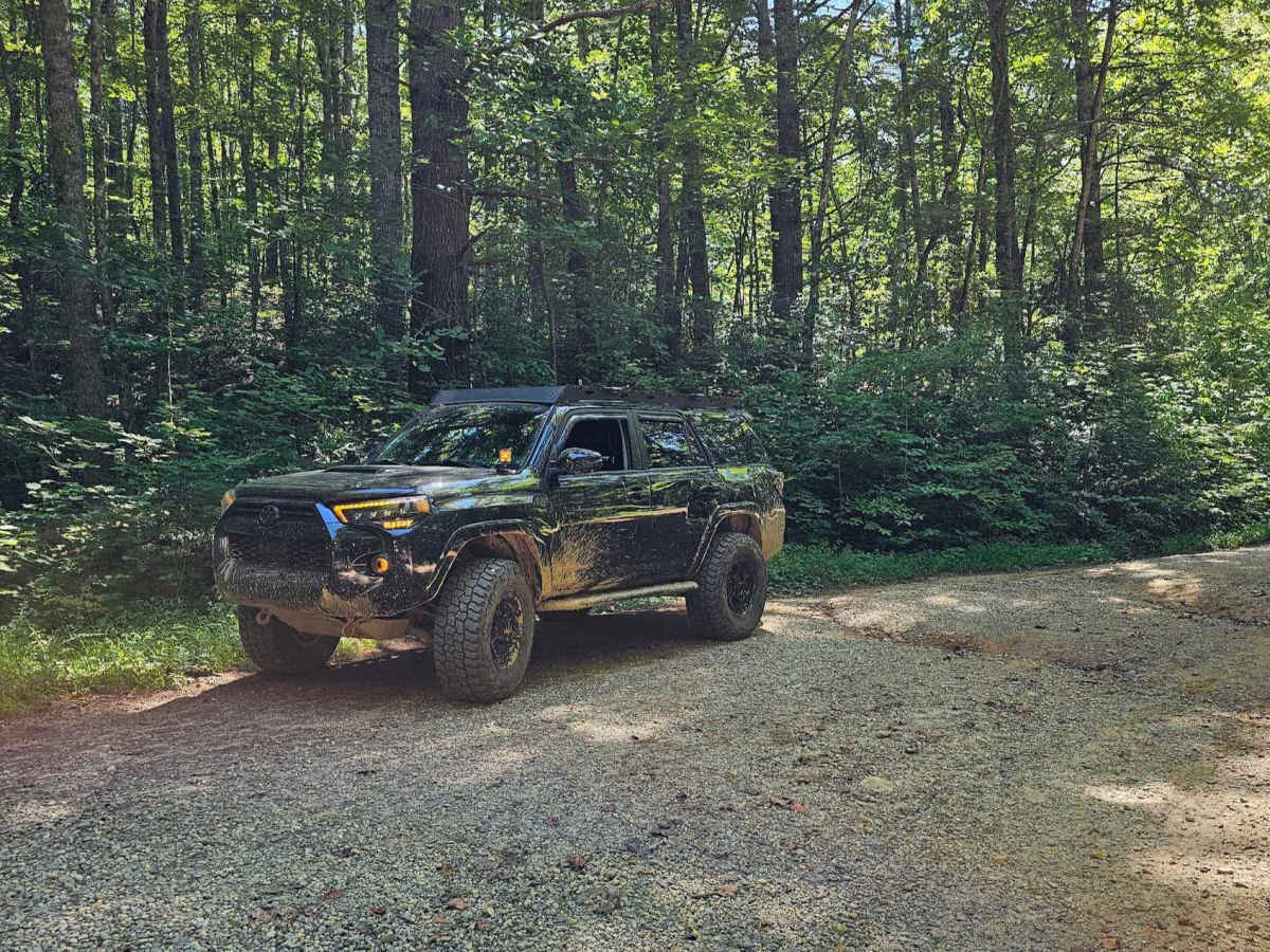Cavender Gap - FS 236 photo 5