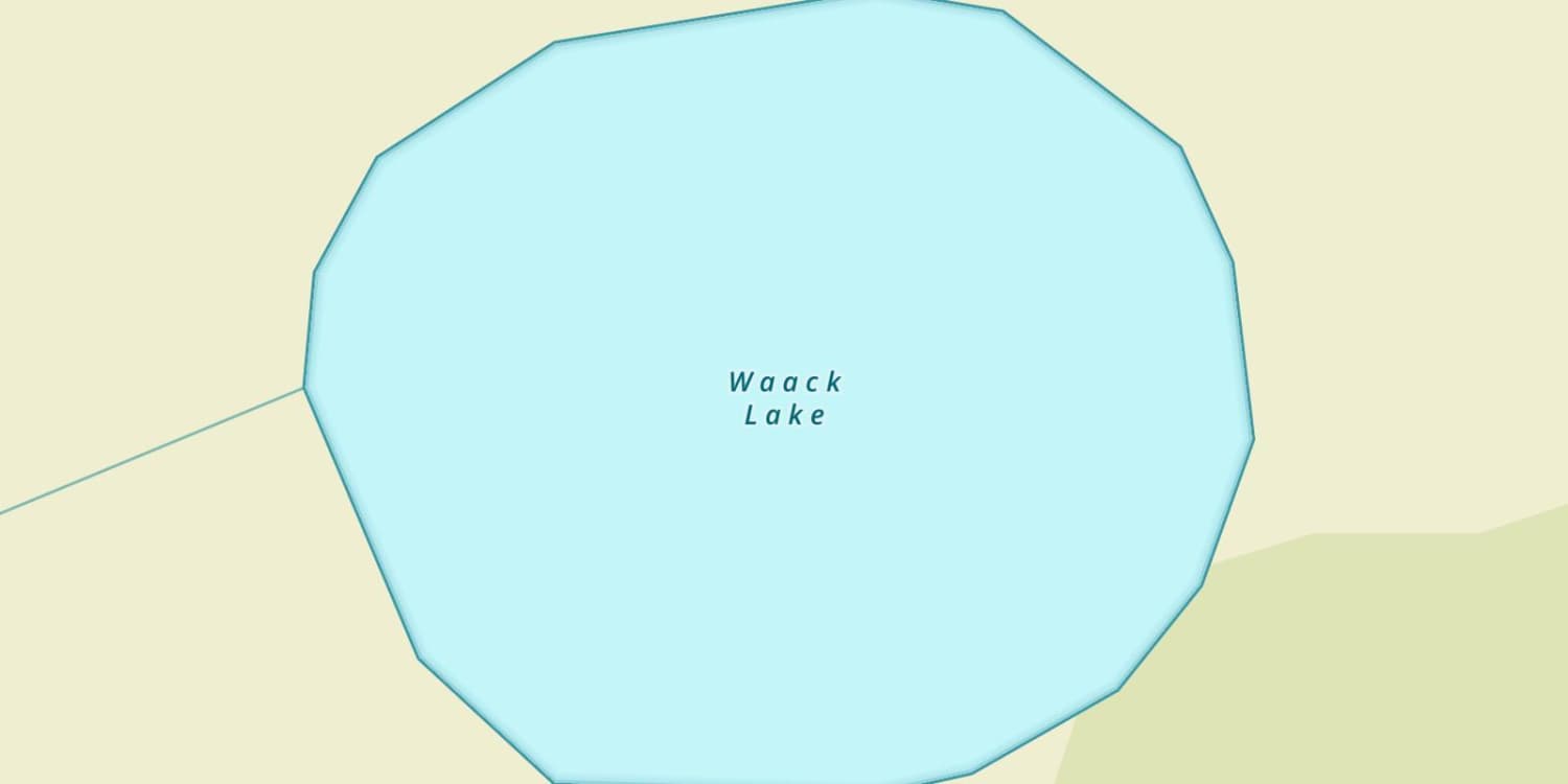 waterbodys