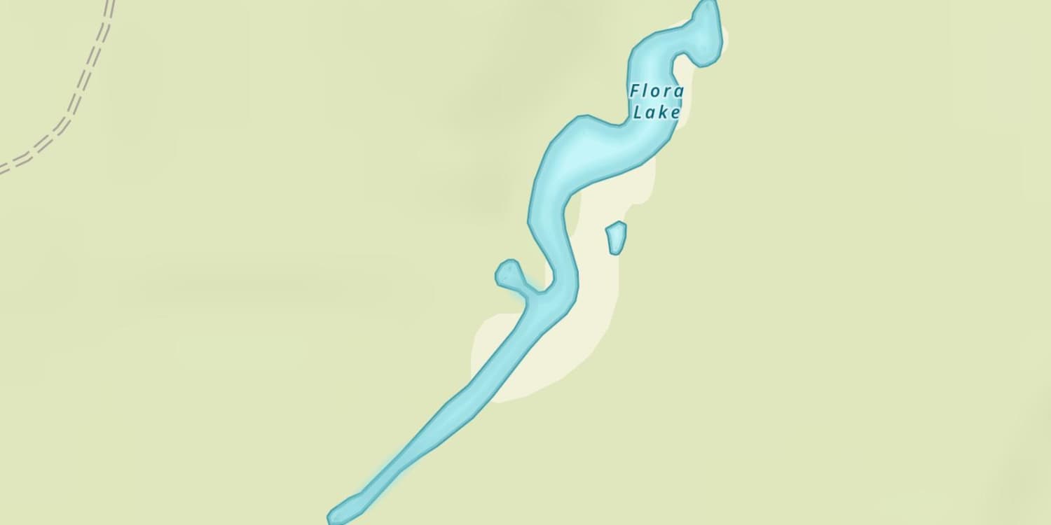 Flora Lake