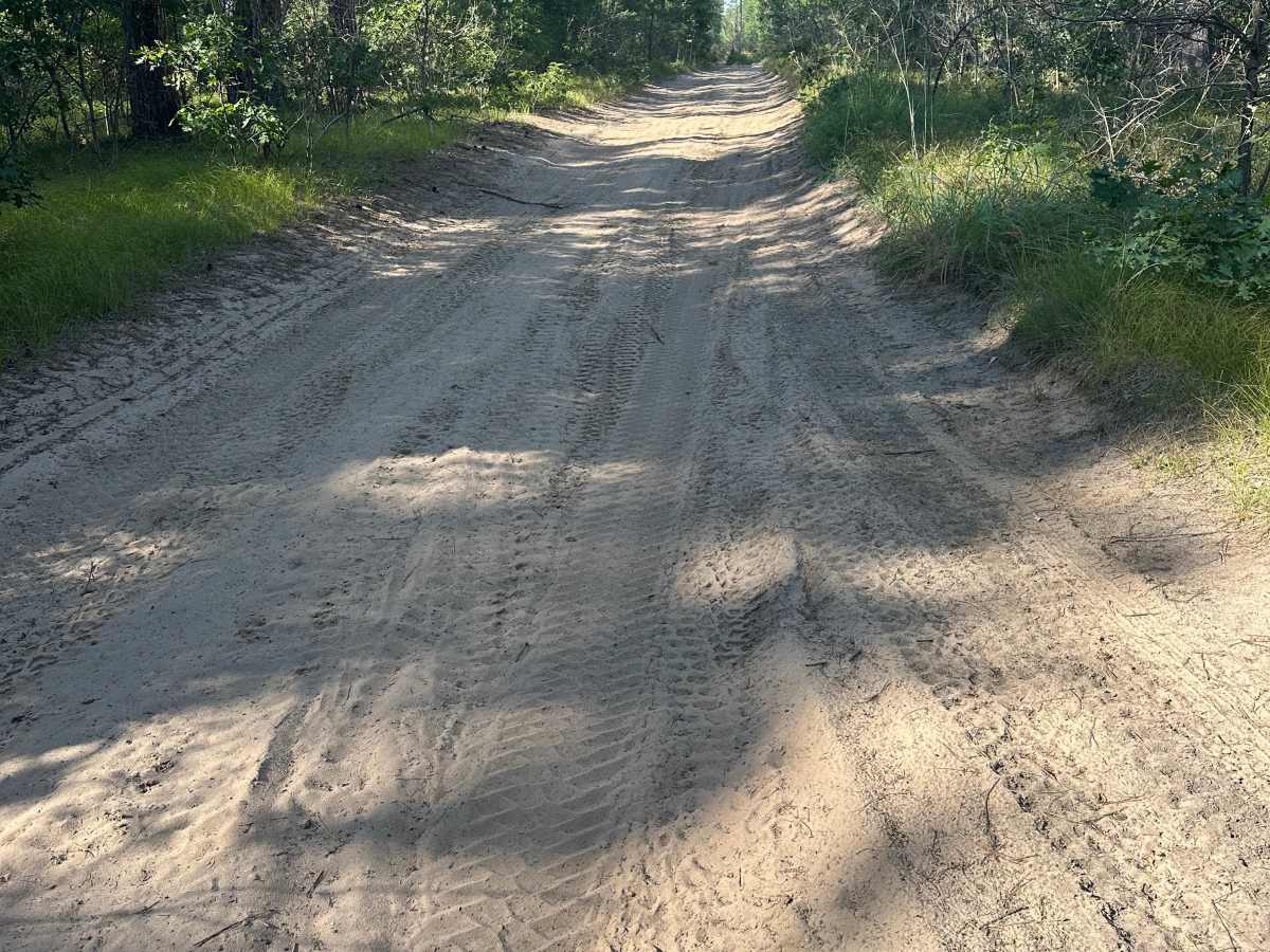 Hughes Cutover photo 2