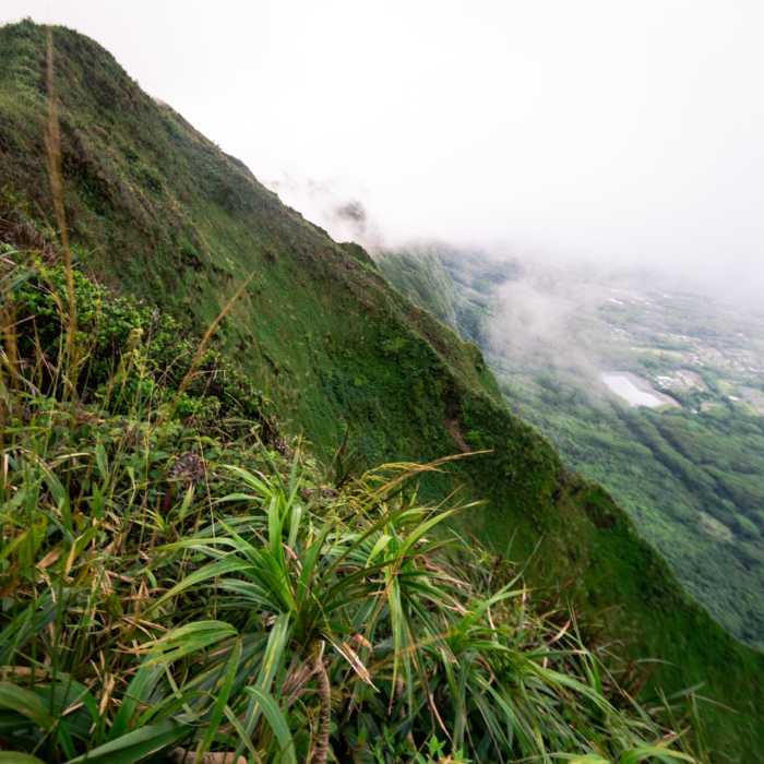 Near Kuliouou West Loop Near Kuliouou West Loop