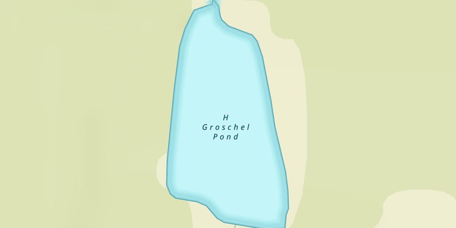 waterbodys