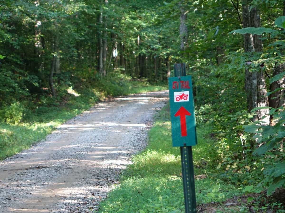 Little Rock Road photo 3