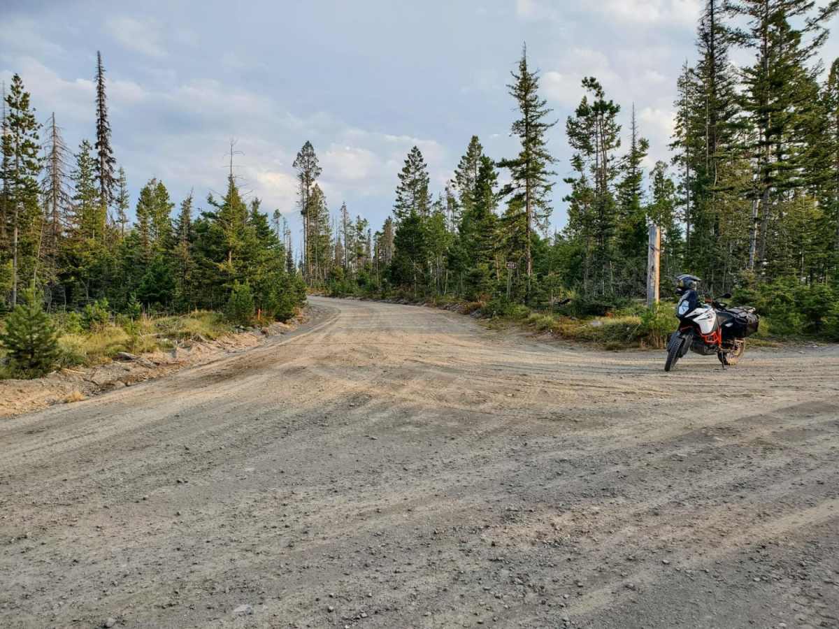 Dalton Mountain Road photo 2