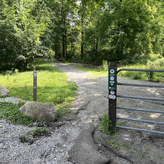 Near East Mountain Loop Near East Mountain Loop