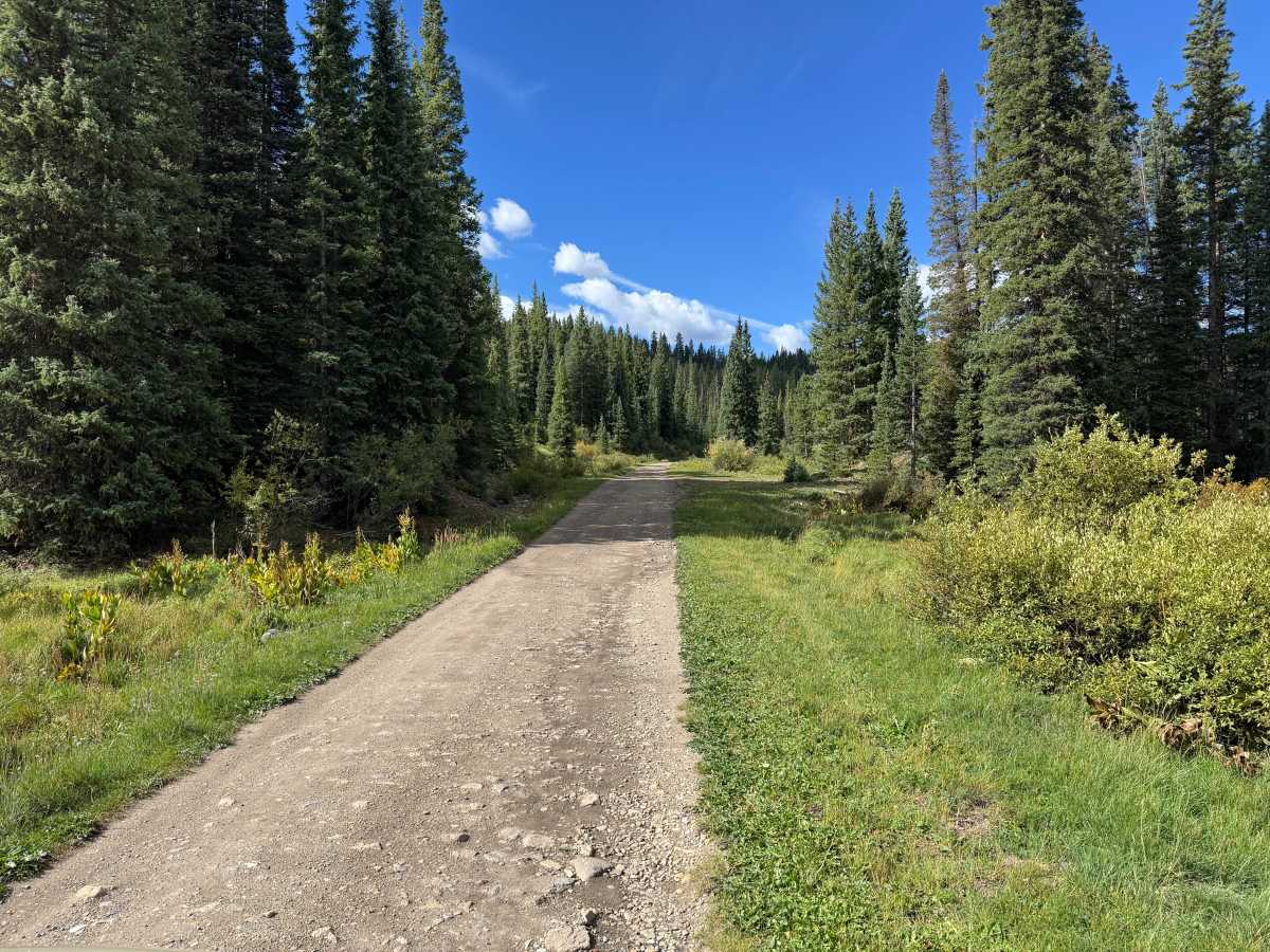 Trestle Road photo 5