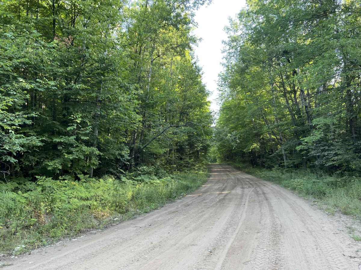 Westman Dam Road photo 5