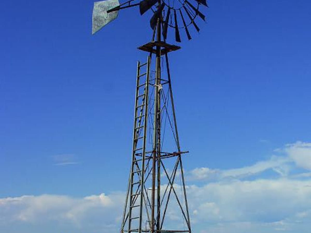 Windmill Loop photo 4