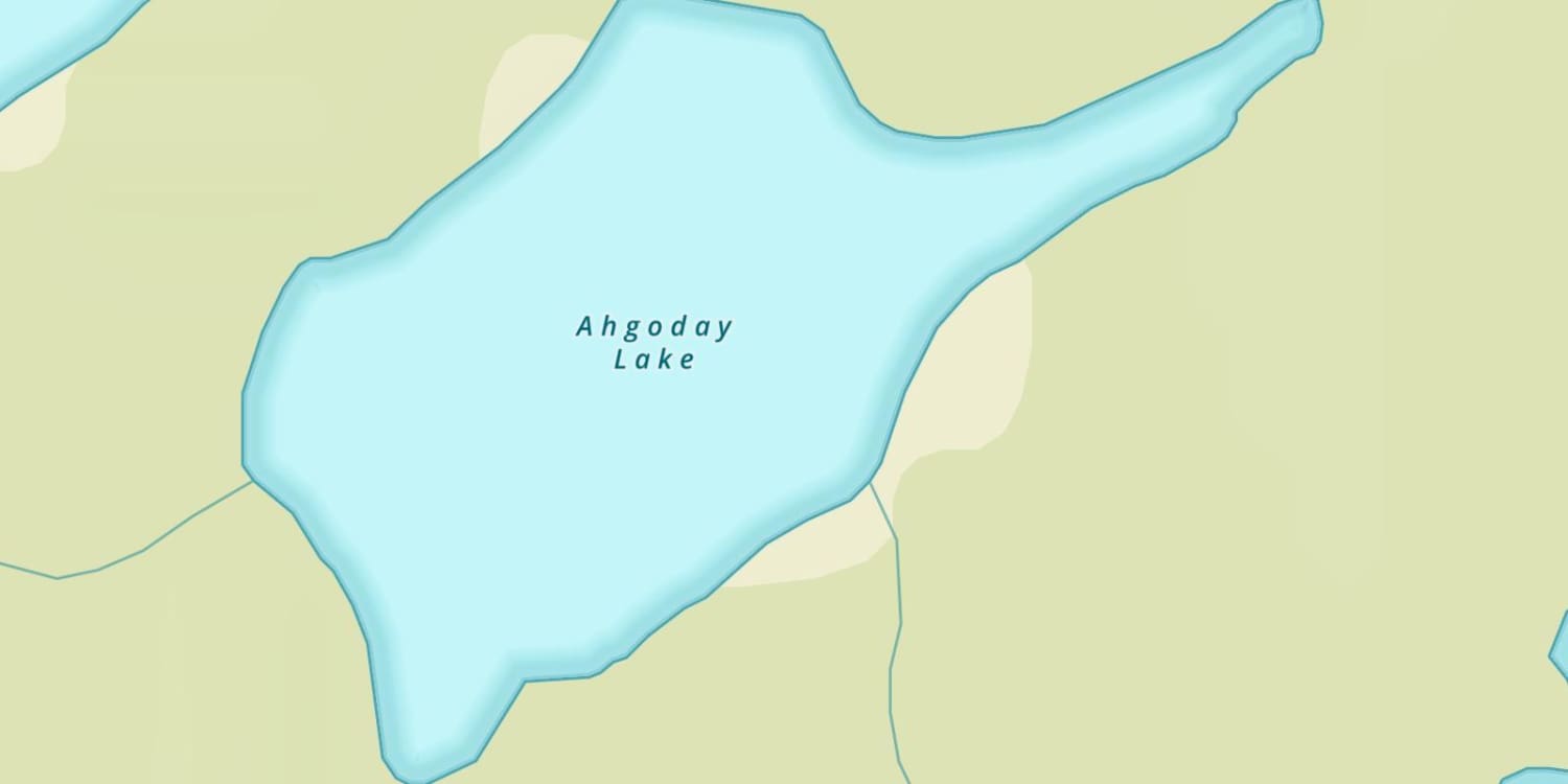waterbodys