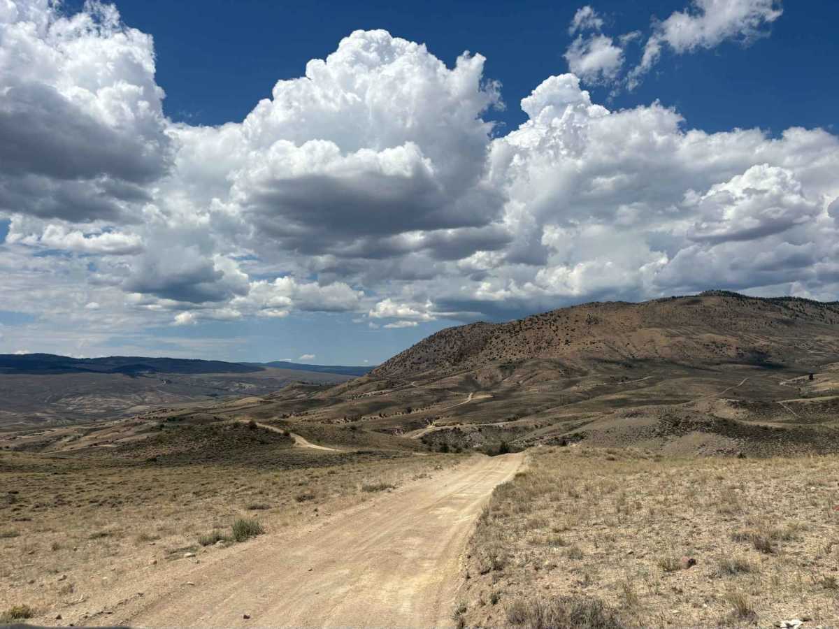 County Highway 224 Access photo 4