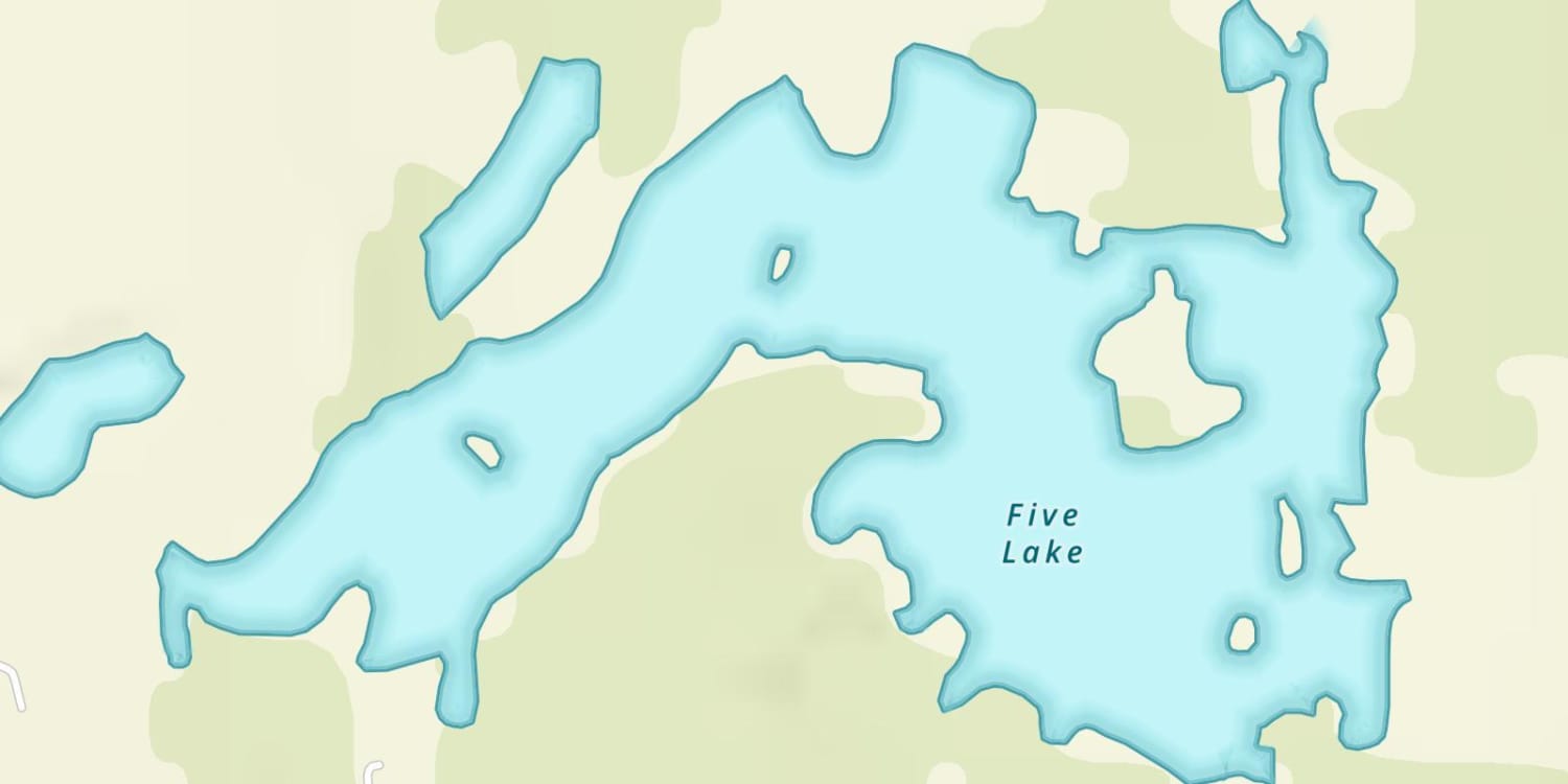waterbodys