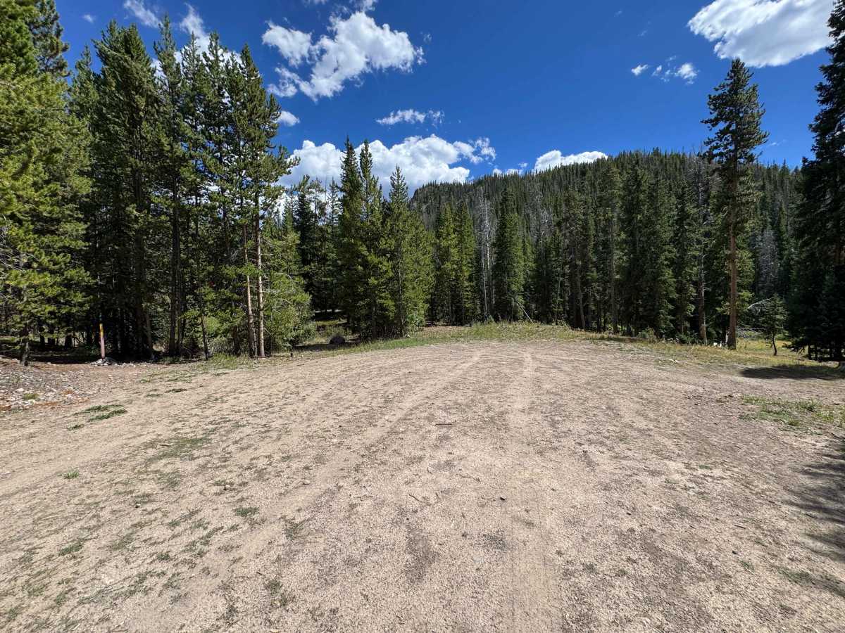 East Fork Road photo 6