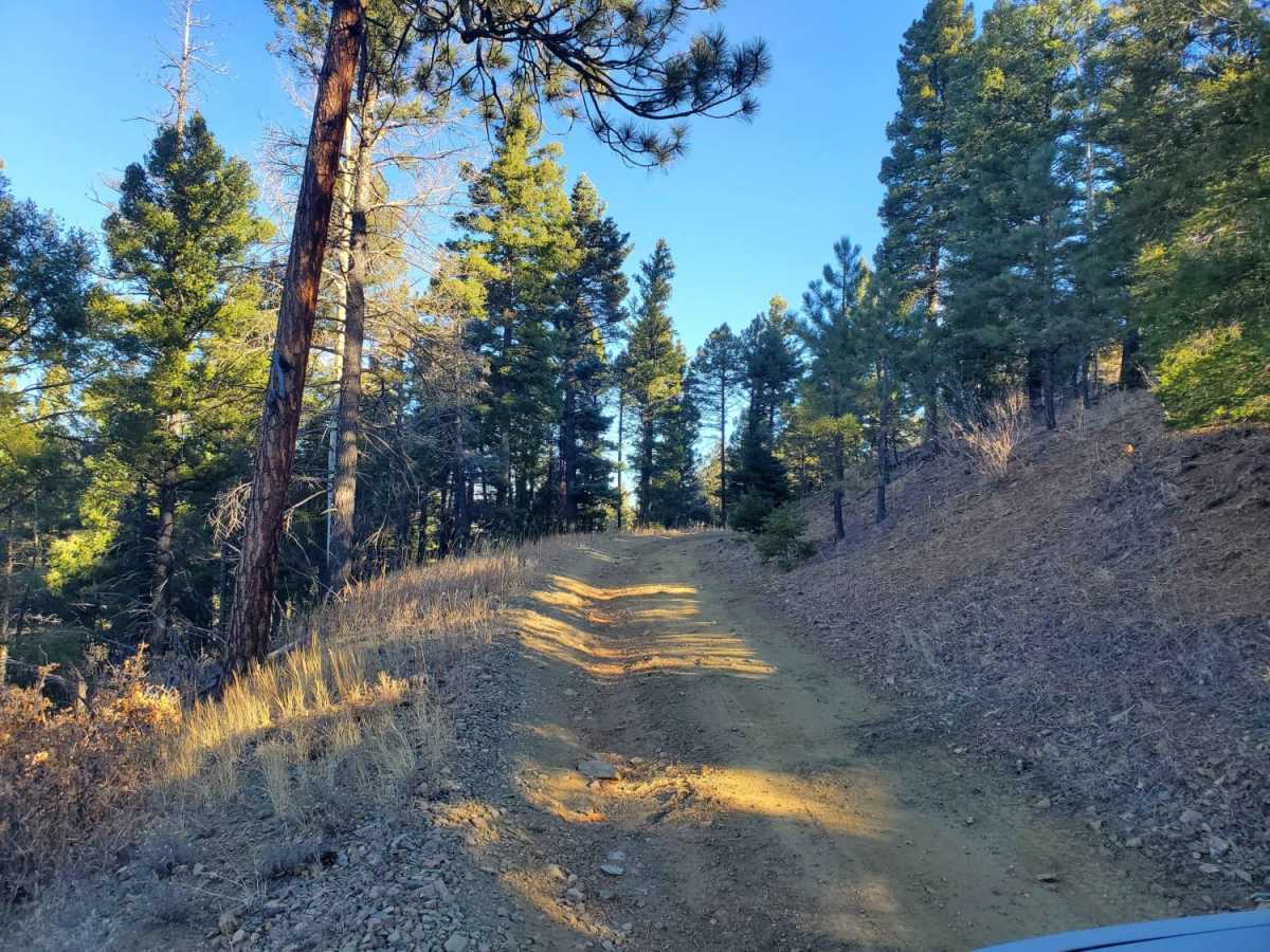 Apache Trail photo 4