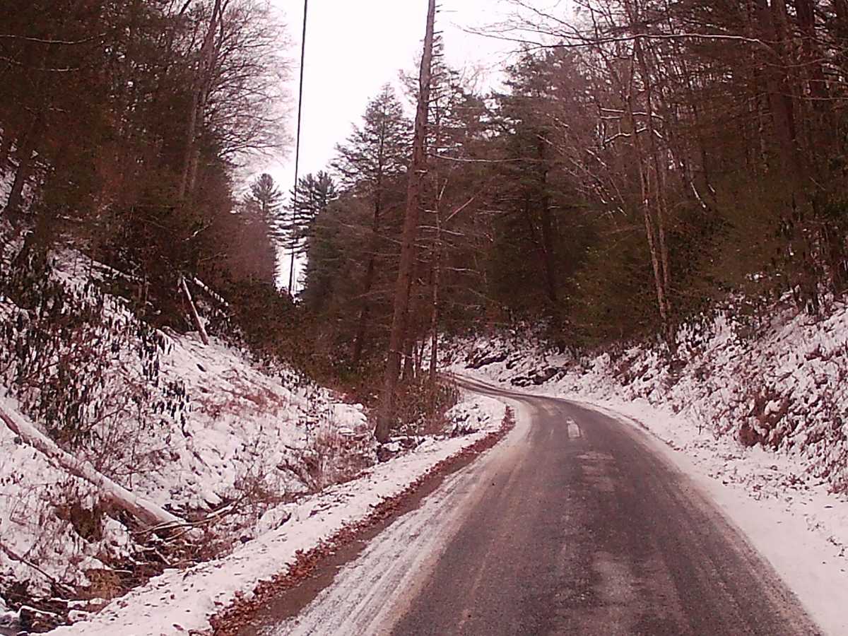 Butternut Grove Road photo 3
