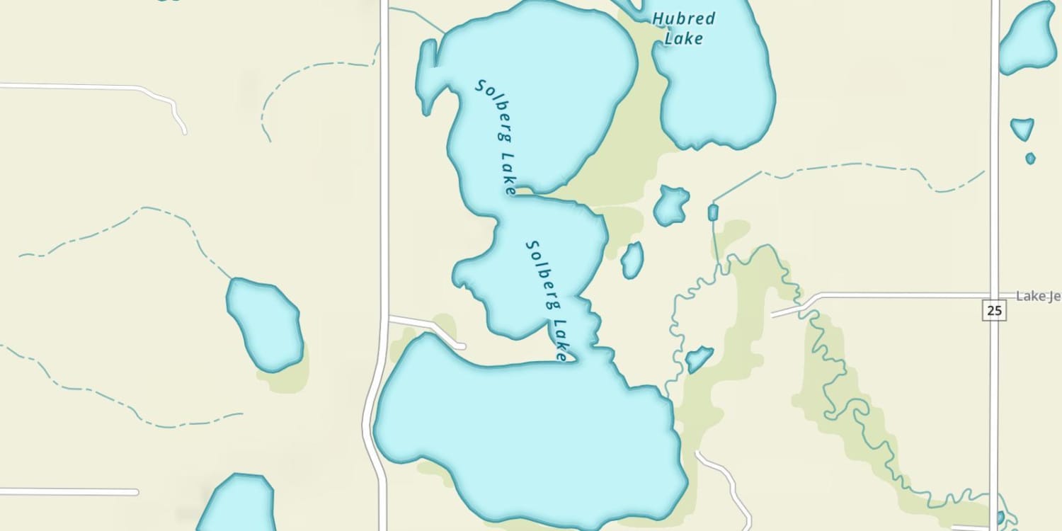 waterbodys