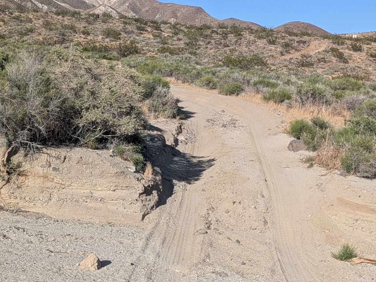 BLM EP499 trail photo