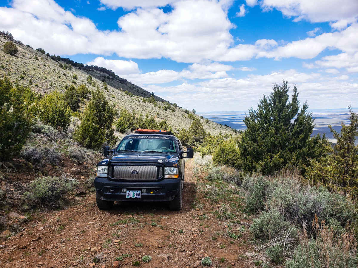 Riddle Mountain photo 4
