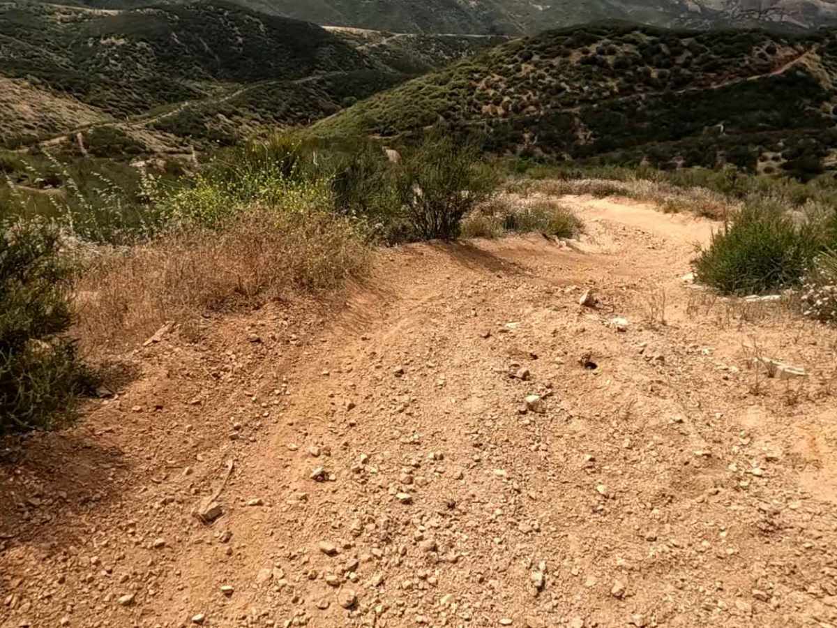 Broken Spoke OHV Trail photo 6