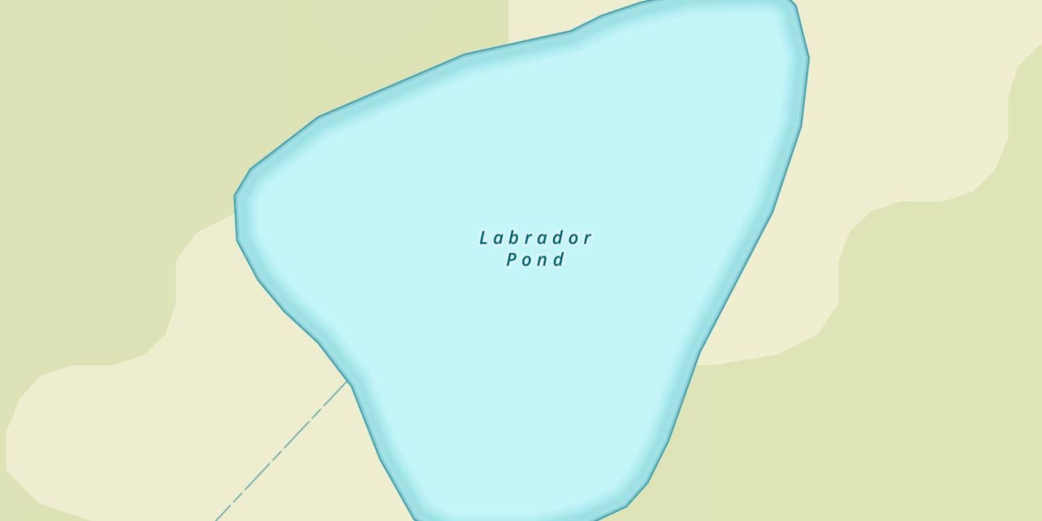 waterbodys