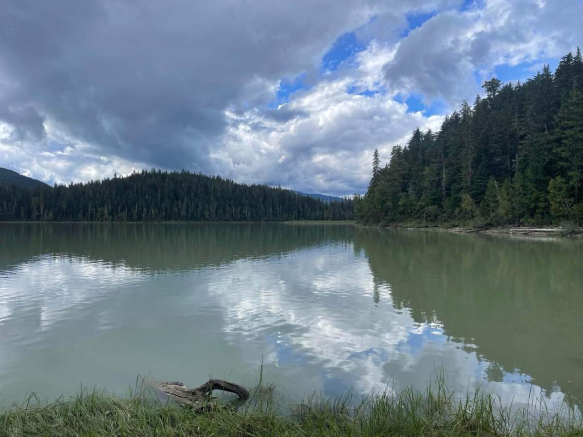Mud Lake, BC photo 6