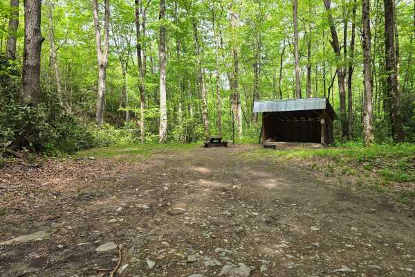 Deep Creek Road