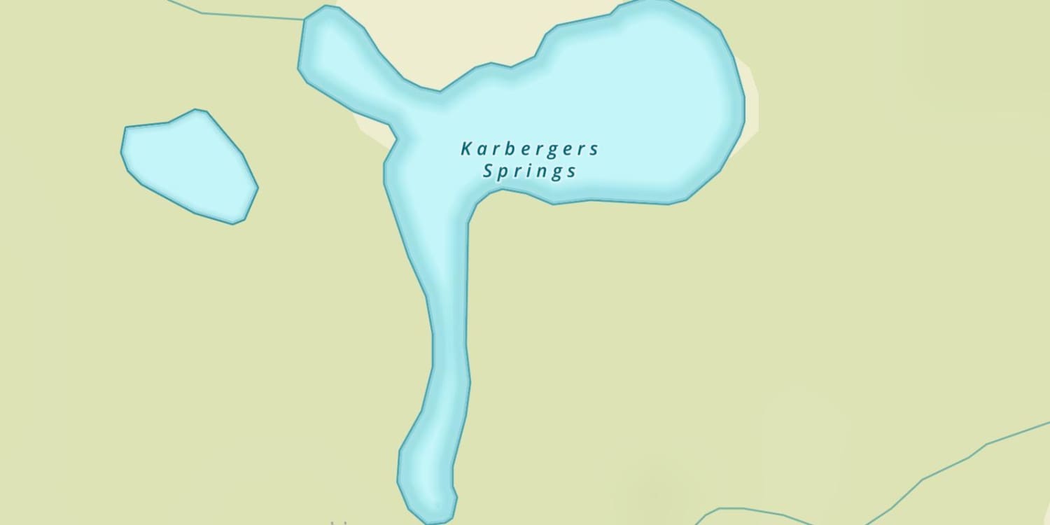 waterbodys
