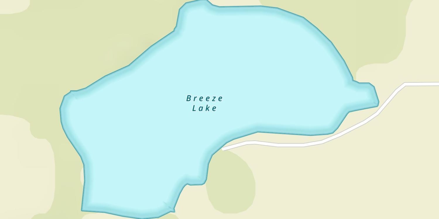 waterbodys