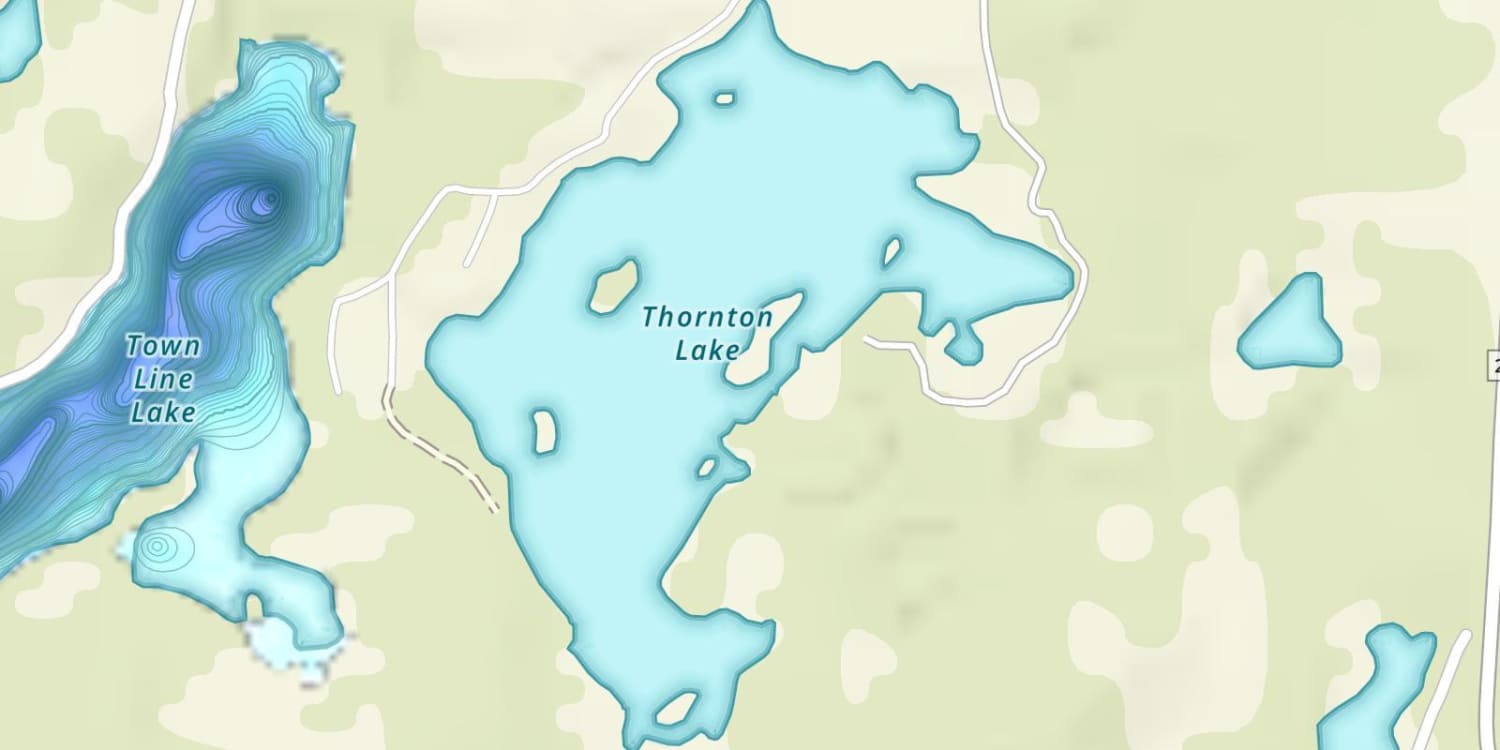 Thornton Lake