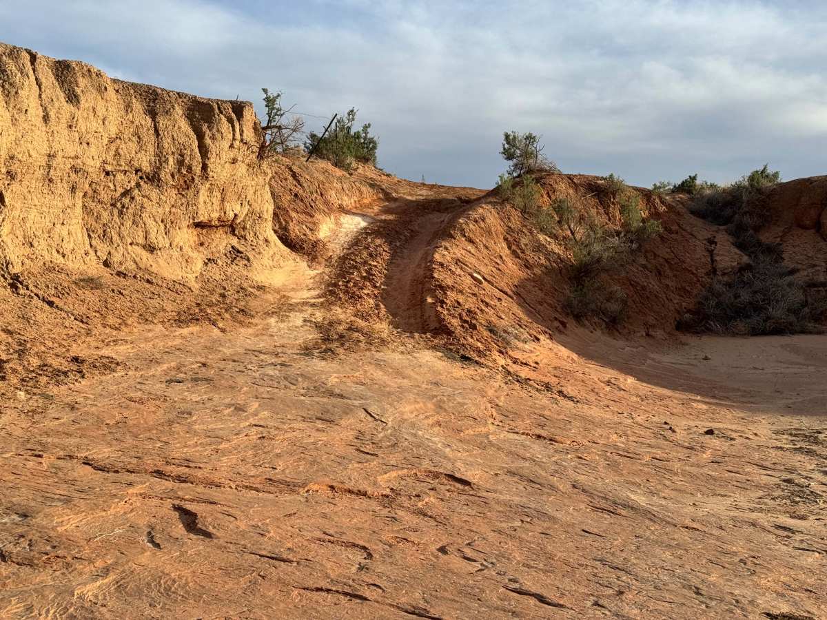 Upper Levi Well photo 6