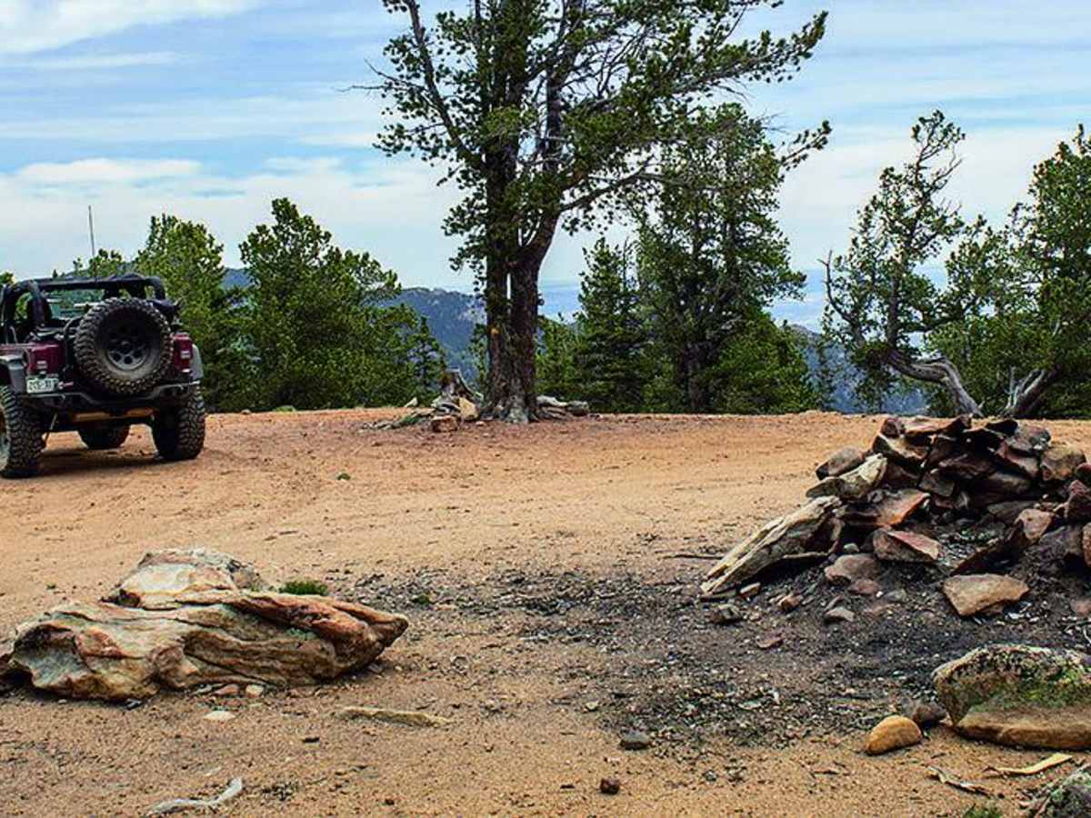 Mount Baldy photo 6