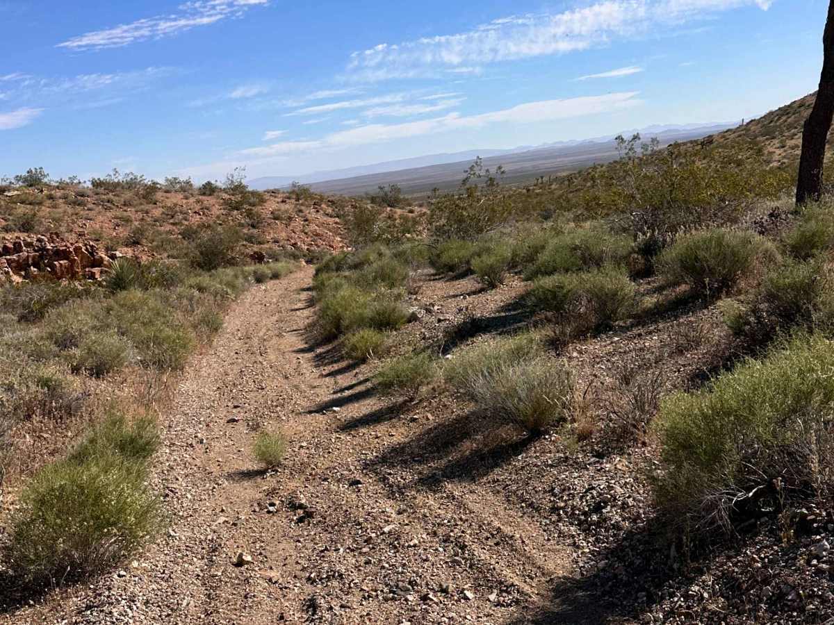 Sunburn Ridge photo 5