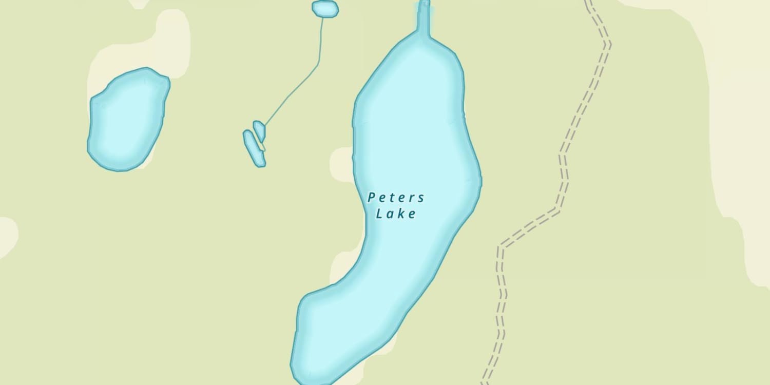 Peters Lake