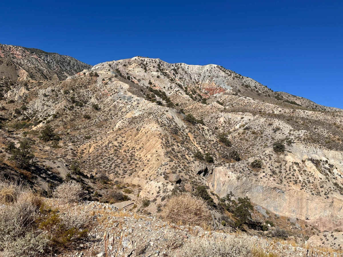Dead Horse Ridge photo 3
