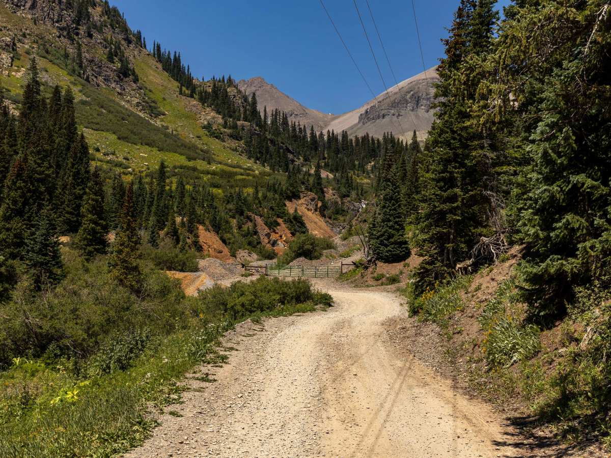 Governors Basin photo 2