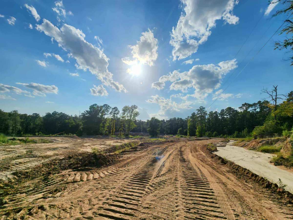 North-West Main Trail photo 5